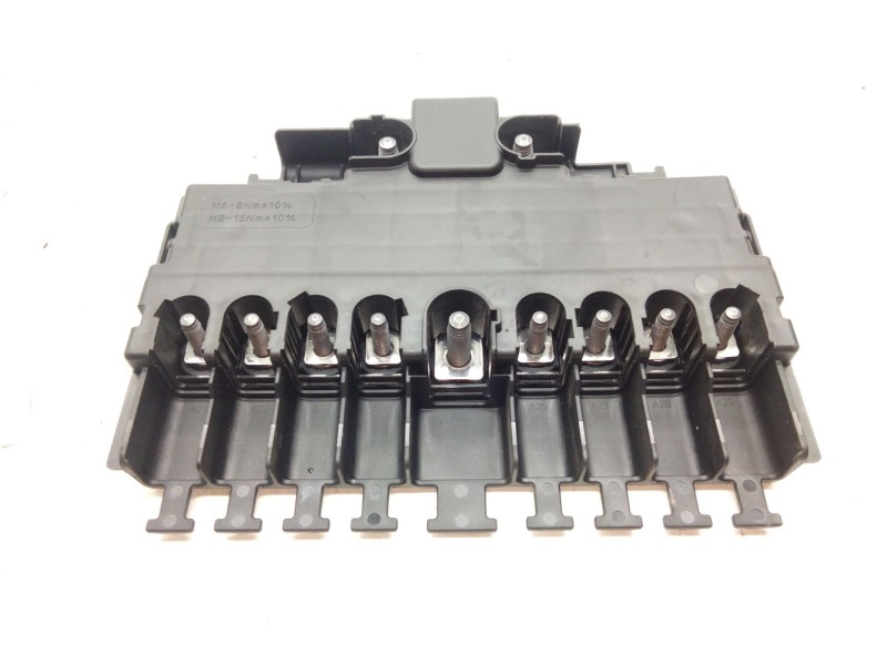 Recambio de fusible bateria para mercedes-benz clase c all-terrain (s206) c 220 d 4-matic (206.214) referencia OEM IAM A22354084