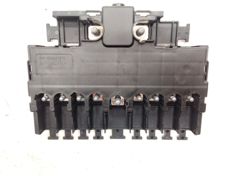 Recambio de fusible bateria para mercedes-benz clase c all-terrain (s206) c 220 d 4-matic (206.214) referencia OEM IAM A22354084