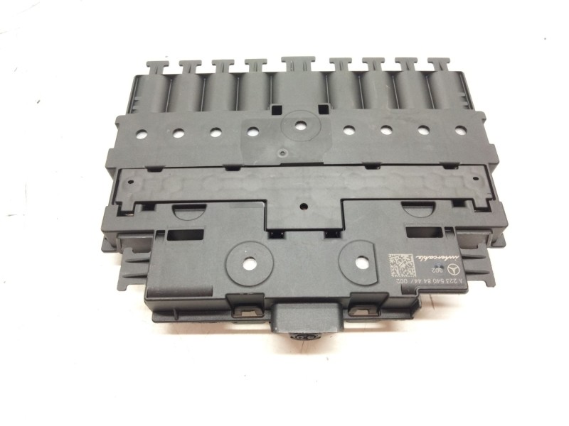 Recambio de fusible bateria para mercedes-benz clase c all-terrain (s206) c 220 d 4-matic (206.214) referencia OEM IAM A22354084