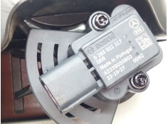 Recambio de pedal freno para mercedes-benz clase c all-terrain (s206) c 220 d 4-matic (206.214) referencia OEM IAM A2062901100   2