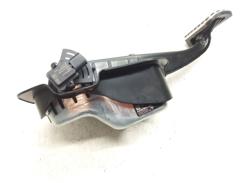 Recambio de pedal freno para mercedes-benz clase c all-terrain (s206) c 220 d 4-matic (206.214) referencia OEM IAM A2062901100  