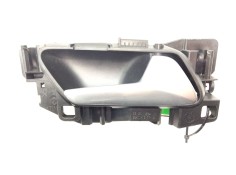 Recambio de maneta interior trasera derecha para citroën ds 7 ds 7 crossback buehdi referencia OEM IAM 311337  