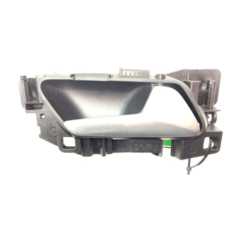 Recambio de maneta interior trasera derecha para citroën ds 7 ds 7 crossback buehdi referencia OEM IAM 311337  