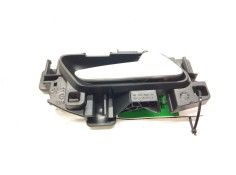 Recambio de maneta interior trasera derecha para citroën ds 7 ds 7 crossback buehdi referencia OEM IAM 311337   2