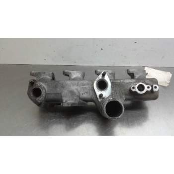 Recambio de colector admision para hyundai h 1 h 1 furg.caja cerr.c. puerta referencia OEM IAM   