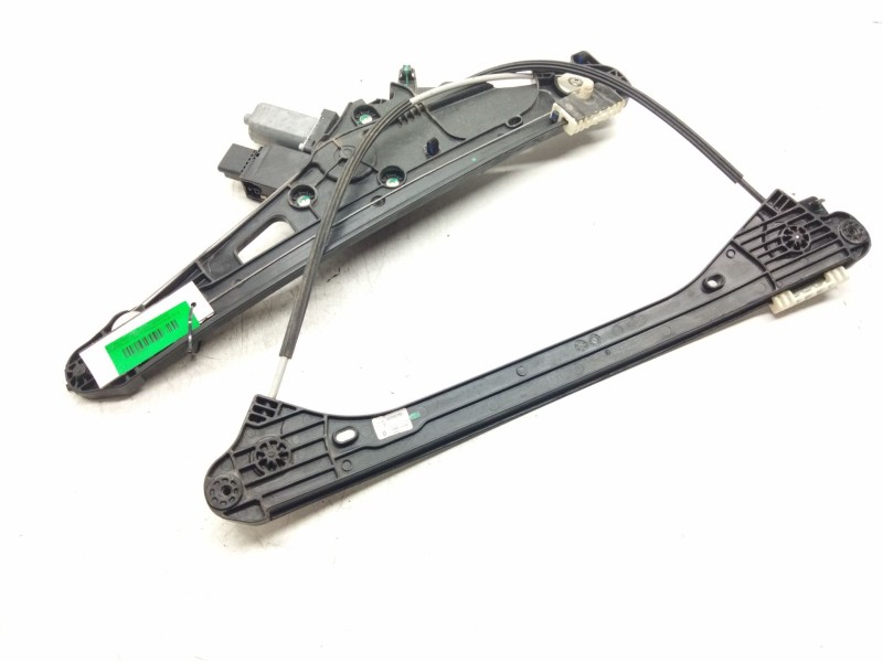 Recambio de elevalunas delantero derecho para citroën ds 7 ds 7 crossback buehdi referencia OEM IAM 9830655780  