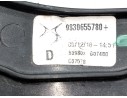 ELEVALUNAS DELANTERO DERECHO 9830655780 