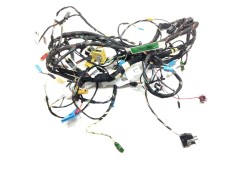 Recambio de instalacion electrica completa para mercedes-benz clase c all-terrain (s206) c 220 d 4-matic (206.214) referencia OE