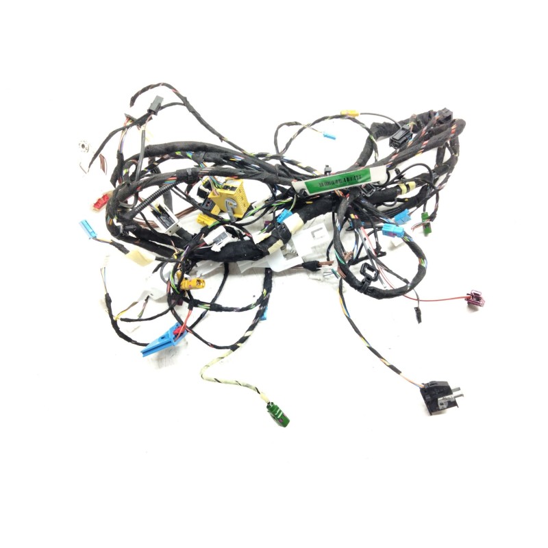 Recambio de instalacion electrica completa para mercedes-benz clase c all-terrain (s206) c 220 d 4-matic (206.214) referencia OE