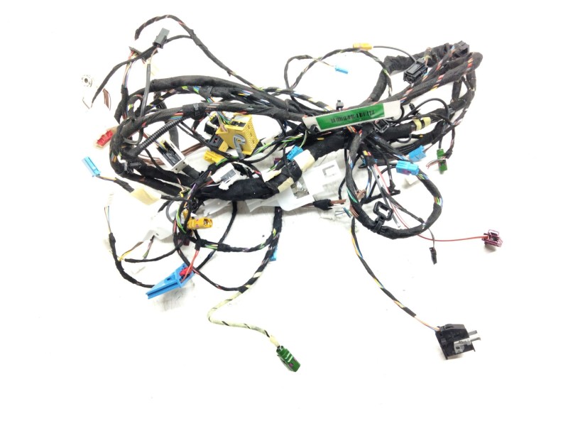 Recambio de instalacion electrica completa para mercedes-benz clase c all-terrain (s206) c 220 d 4-matic (206.214) referencia OE