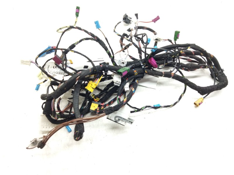 Recambio de instalacion electrica completa para mercedes-benz clase c all-terrain (s206) c 220 d 4-matic (206.214) referencia OE