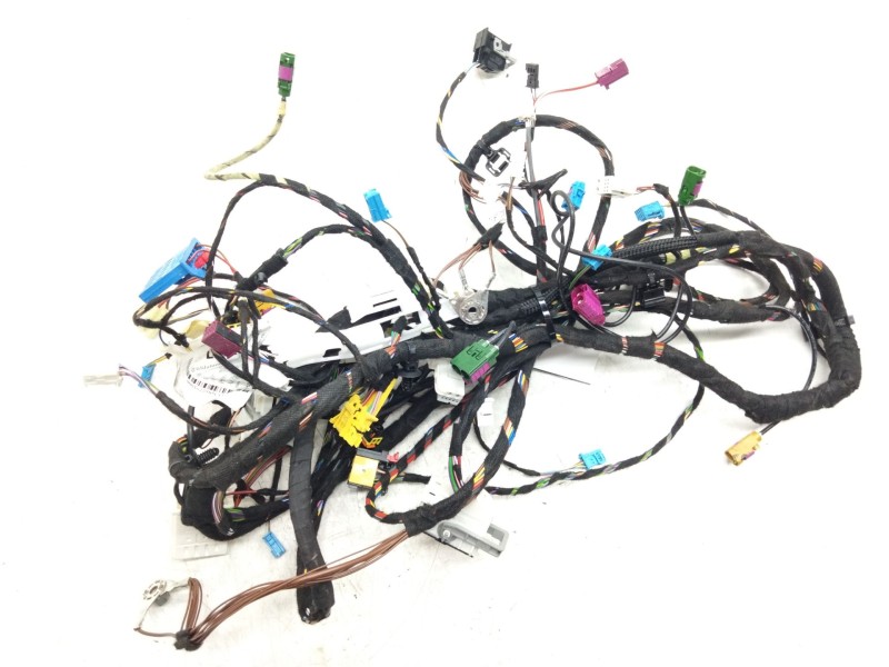 Recambio de instalacion electrica completa para mercedes-benz clase c all-terrain (s206) c 220 d 4-matic (206.214) referencia OE