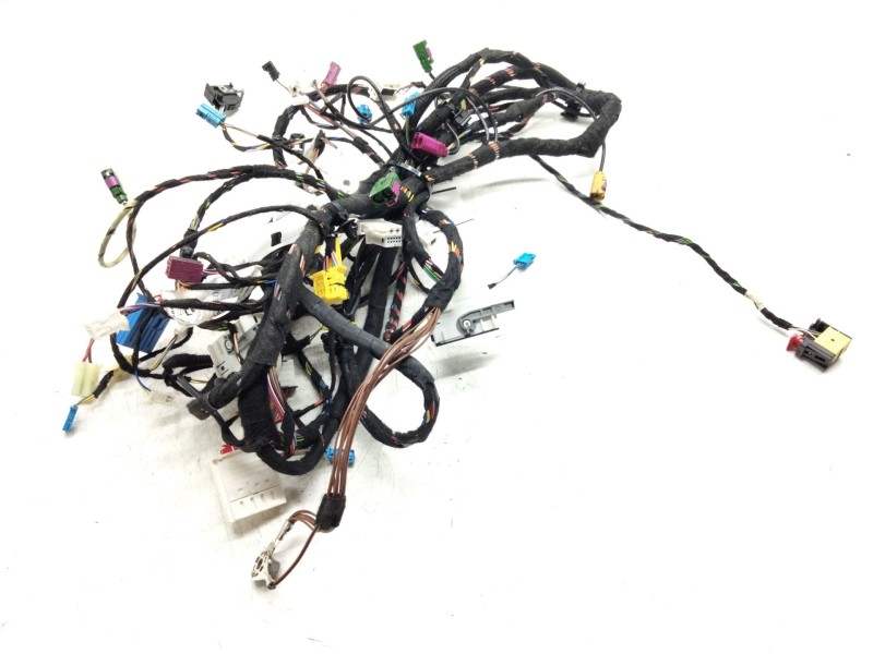 Recambio de instalacion electrica completa para mercedes-benz clase c all-terrain (s206) c 220 d 4-matic (206.214) referencia OE