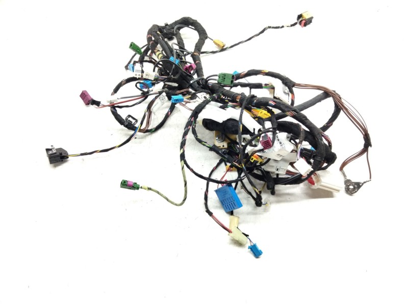 Recambio de instalacion electrica completa para mercedes-benz clase c all-terrain (s206) c 220 d 4-matic (206.214) referencia OE