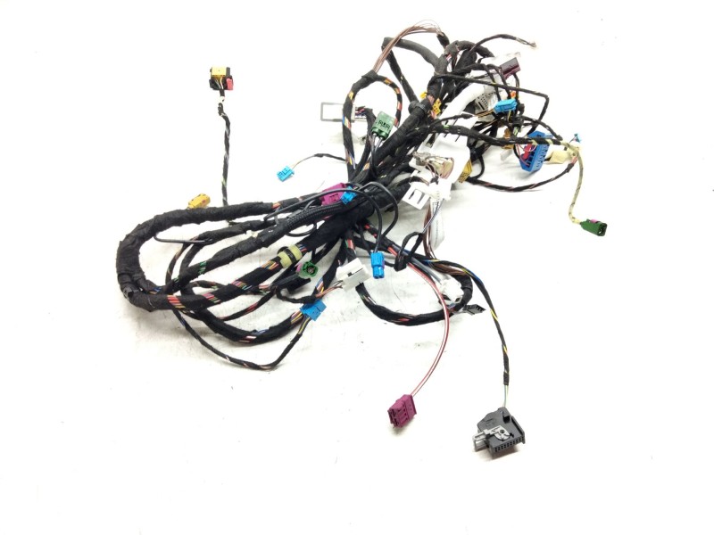 Recambio de instalacion electrica completa para mercedes-benz clase c all-terrain (s206) c 220 d 4-matic (206.214) referencia OE