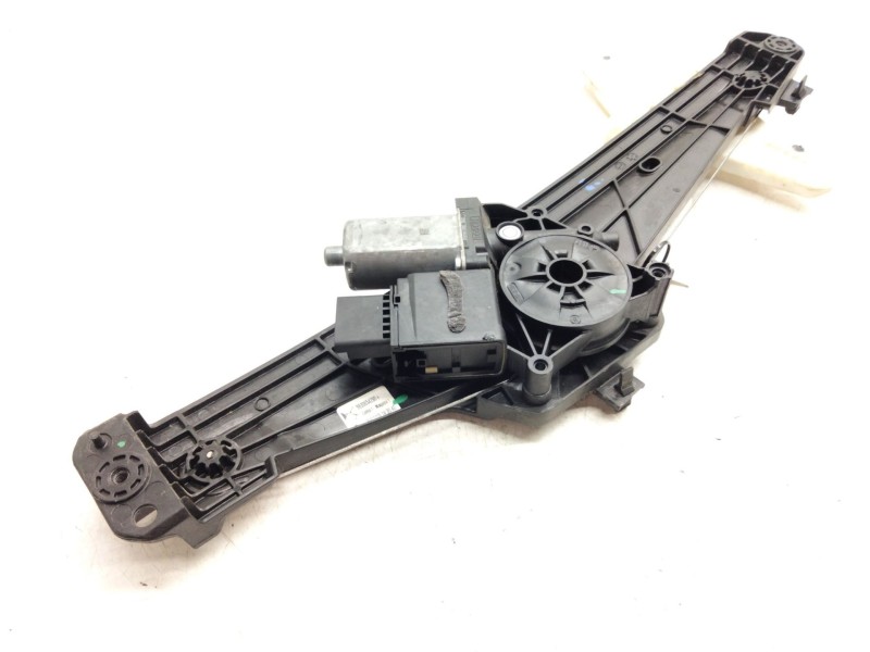 Recambio de elevalunas trasero izquierdo para citroën ds 7 ds 7 crossback buehdi referencia OEM IAM 9830654280  