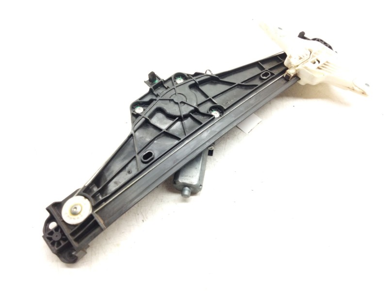 Recambio de elevalunas trasero izquierdo para citroën ds 7 ds 7 crossback buehdi referencia OEM IAM 9830654280  