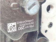Recambio de cerradura puerta trasera derecha para citroën ds 7 ds 7 crossback buehdi referencia OEM IAM 169290   2