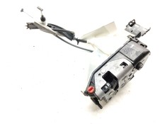 Recambio de cerradura puerta trasera izquierda para citroën ds 7 ds 7 crossback buehdi referencia OEM IAM 169291  