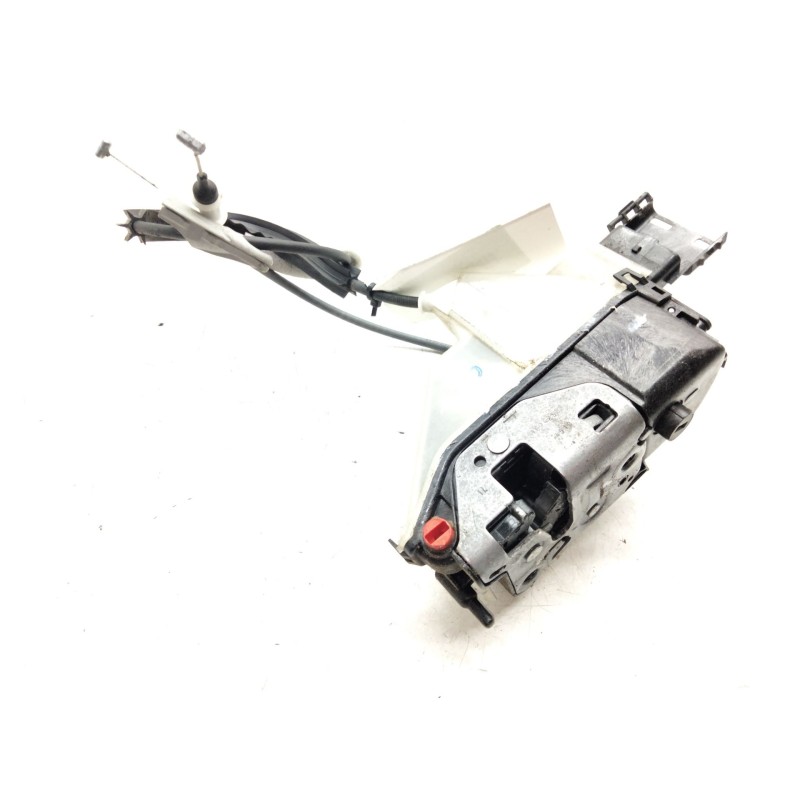 Recambio de cerradura puerta trasera izquierda para citroën ds 7 ds 7 crossback buehdi referencia OEM IAM 169291  