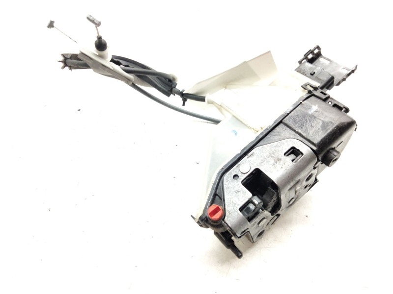 Recambio de cerradura puerta trasera izquierda para citroën ds 7 ds 7 crossback buehdi referencia OEM IAM 169291  