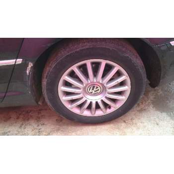 volkswagen phaeton (3d2/3d8) del año 2006