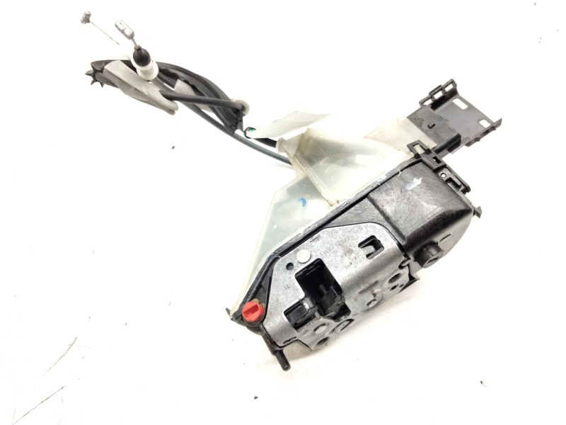 Recambio de cerradura puerta trasera izquierda para citroën ds 7 ds 7 crossback buehdi referencia OEM IAM 169291  