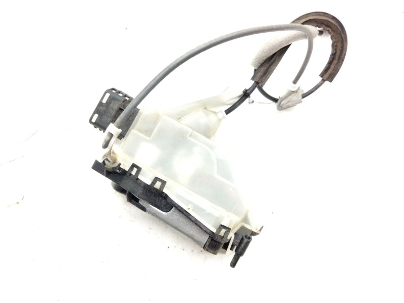 Recambio de cerradura puerta trasera izquierda para citroën ds 7 ds 7 crossback buehdi referencia OEM IAM 169291  