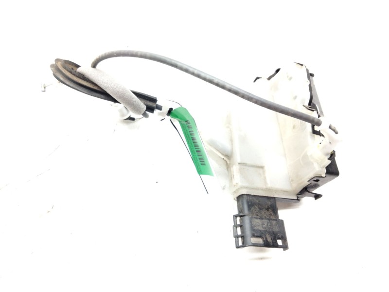 Recambio de cerradura puerta trasera izquierda para citroën ds 7 ds 7 crossback buehdi referencia OEM IAM 169291  