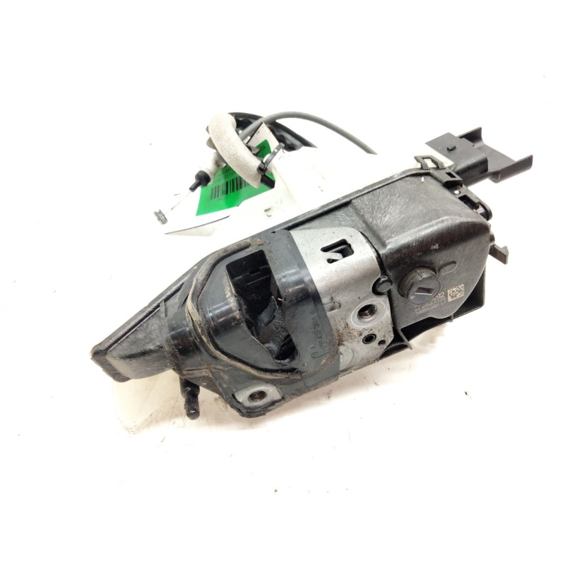 Recambio de cerradura puerta delantera izquierda para citroën ds 7 ds 7 crossback buehdi referencia OEM IAM 205312  
