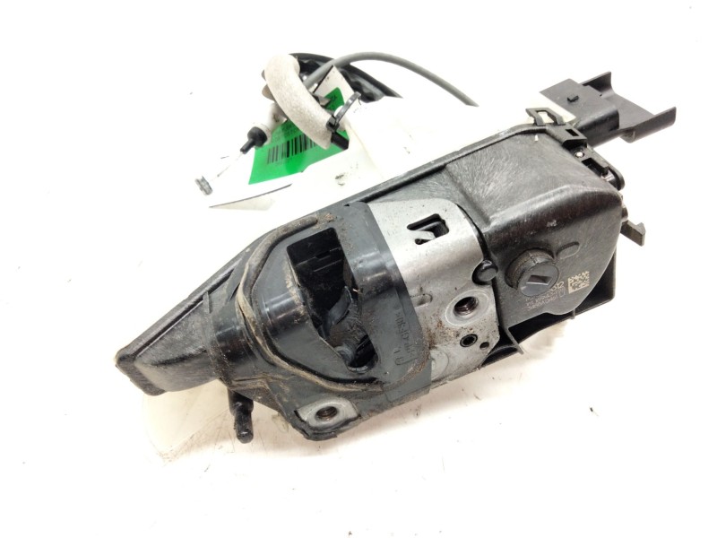 Recambio de cerradura puerta delantera izquierda para citroën ds 7 ds 7 crossback buehdi referencia OEM IAM 205312  