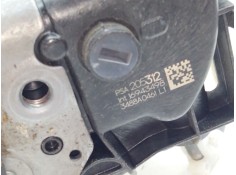 Recambio de cerradura puerta delantera izquierda para citroën ds 7 ds 7 crossback buehdi referencia OEM IAM 205312   2