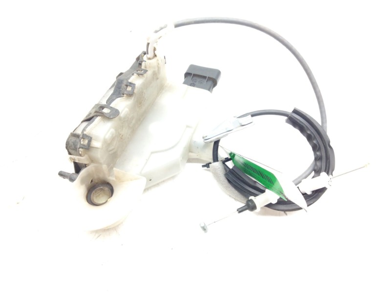 Recambio de cerradura puerta delantera izquierda para citroën ds 7 ds 7 crossback buehdi referencia OEM IAM 205312  