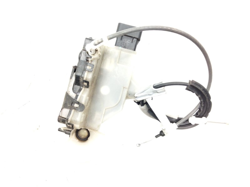 Recambio de cerradura puerta delantera izquierda para citroën ds 7 ds 7 crossback buehdi referencia OEM IAM 205312  