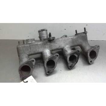 Recambio de colector admision para hyundai h 1 h 1 furg.caja cerr.c. puerta referencia OEM IAM   