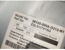 SISTEMA AUDIO / RADIO CD 39100SWAG212M1 