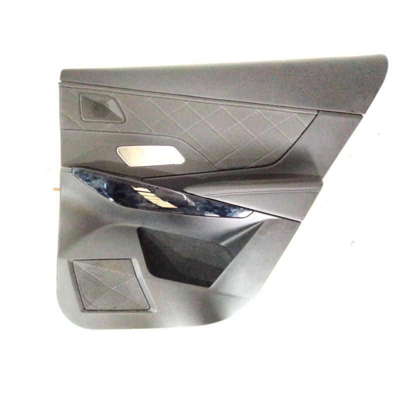 Recambio de guarnecido puerta trasera derecha para citroën ds 7 ds 7 crossback buehdi referencia OEM IAM   