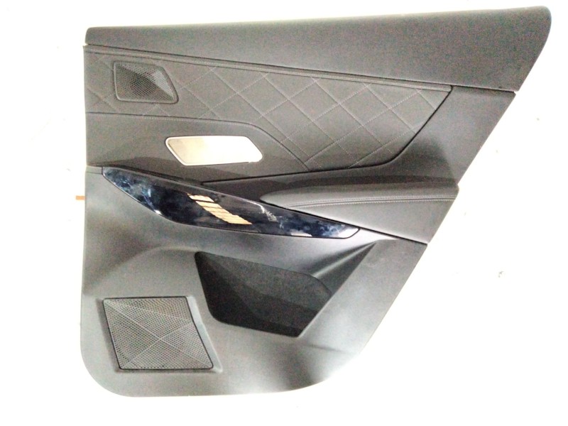 Recambio de guarnecido puerta trasera derecha para citroën ds 7 ds 7 crossback buehdi referencia OEM IAM   