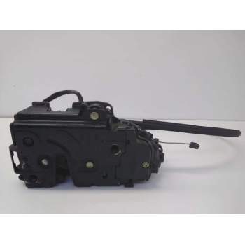 CERRADURA PUERTA DELANTERA IZQUIERDA 6X1837013C 