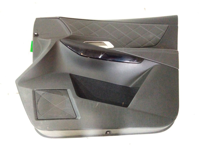 Recambio de guarnecido puerta delantera derecha para citroën ds 7 ds 7 crossback buehdi referencia OEM IAM   