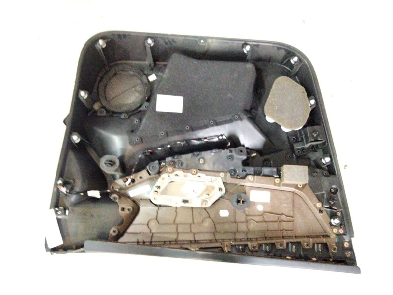 Recambio de guarnecido puerta delantera derecha para citroën ds 7 ds 7 crossback buehdi referencia OEM IAM   