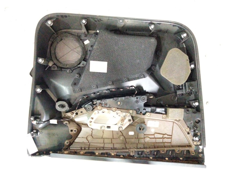 Recambio de guarnecido puerta delantera derecha para citroën ds 7 ds 7 crossback buehdi referencia OEM IAM   