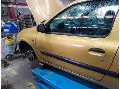 renault clio ii (bb_, cb_) del año 1998 2