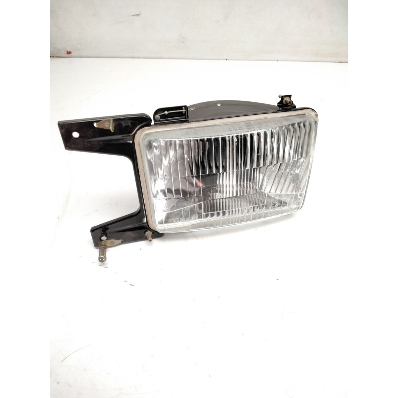 Recambio de faro izquierdo para renault 12 1.4 referencia OEM IAM UFG5105  