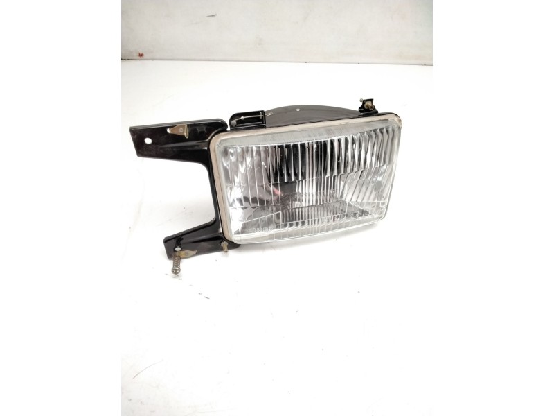 Recambio de faro izquierdo para renault 12 1.4 referencia OEM IAM UFG5105  