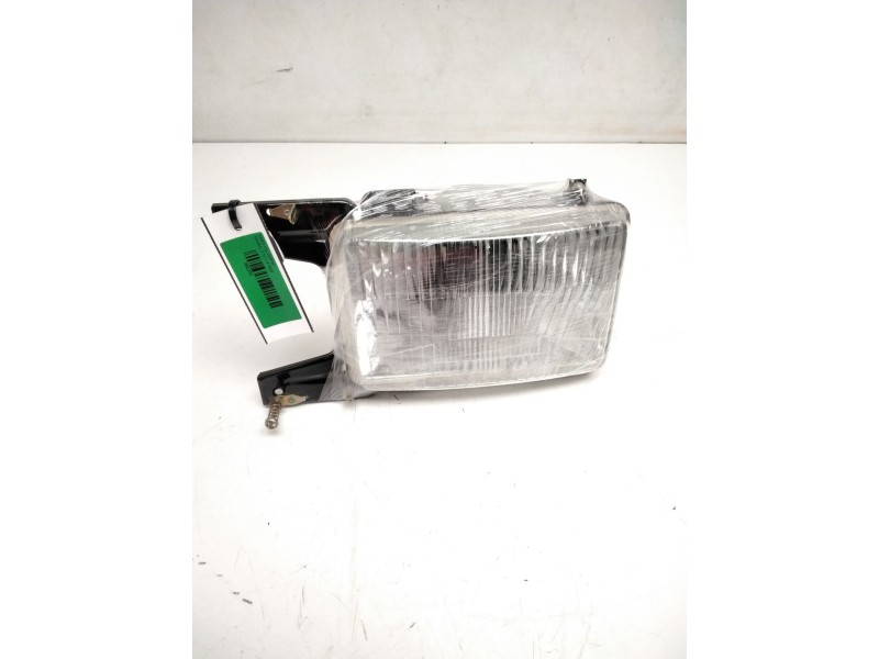 Recambio de faro izquierdo para renault 12 1.4 referencia OEM IAM UFG5105  