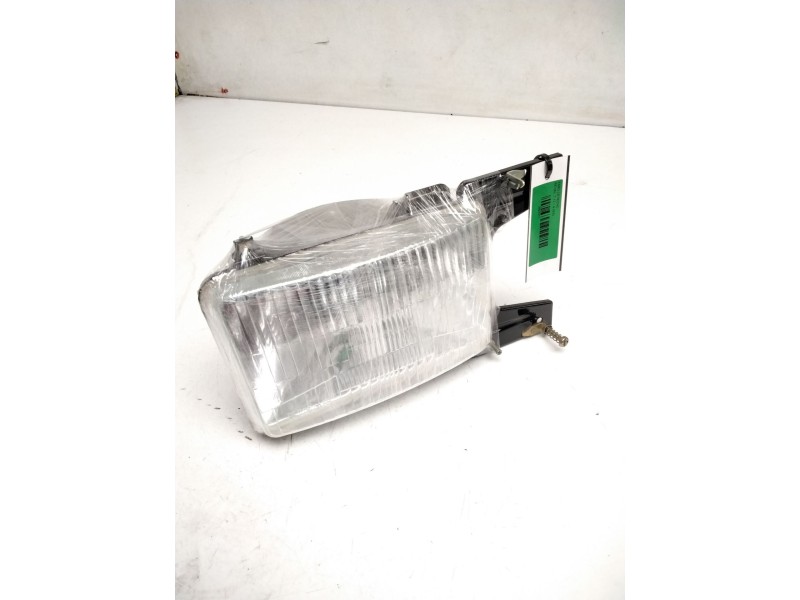 Recambio de faro derecho para renault 12 1.4 referencia OEM IAM UFG5105  