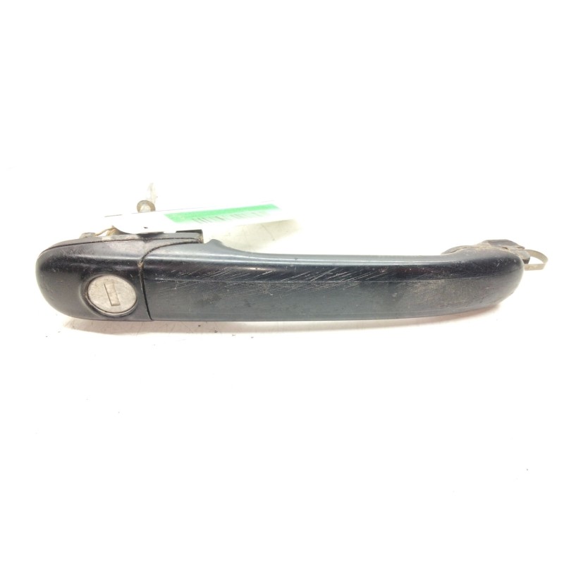 Recambio de maneta exterior delantera izquierda para volkswagen polo iii (6n1) 64 1.9 sdi referencia OEM IAM   