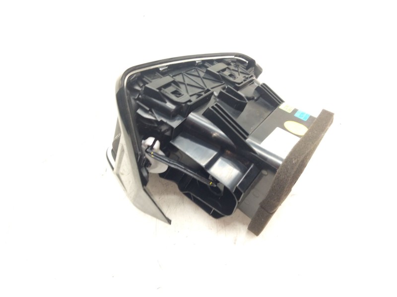 Recambio de aireador izquierdo para citroën ds 7 ds 7 crossback buehdi referencia OEM IAM 98161422  