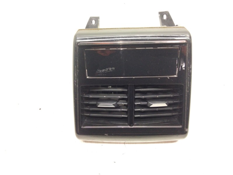 Recambio de aireador trasero central para citroën ds 7 ds 7 crossback buehdi referencia OEM IAM 56204  